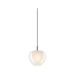 Pendel PANTILO CONVEX 29 E27 IP20, chrom