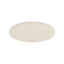 Filtplade ONE 80/ONE CUBE, beige