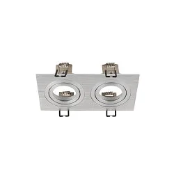 ring NEW TRIA® 155 2 flames, built-in version