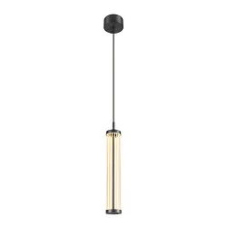 Pendel QUIMERA - PHASE CCT Switch, omskiftelig IP20, bronze dæmpbar