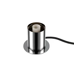 Bordlampe VARYT rund, uden skærm E14