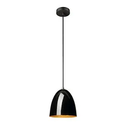 Pendel PARA CONE 20 E27 IP20, dæmpbar