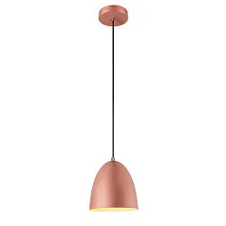 Pendel PARA CONE 20 E27 IP20, dæmpbar