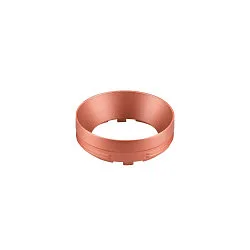 Ring NUMINOS® S, kobber, mat