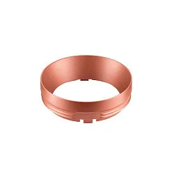 Ring NUMINOS® M, kobber, mat