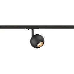 1-faset spot LIGHT EYE® 90 svingbar, drejelig GU10 IP20