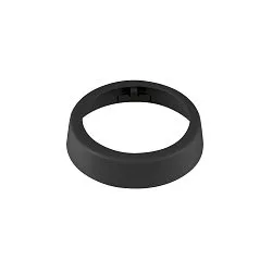 Ring LIGHT EYE® 90, sort