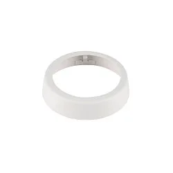 Ring LIGHT EYE® 90, hvid