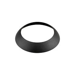Ring LIGHT EYE® 150, sort