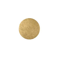 lamp shade MANA 40 - MOON STRUCTURE cylindrical