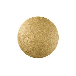 lamp shade MANA 60 - MOON STRUCTURE cylindrical