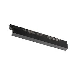 LED driver 48V SYSTEM INTRACK DALI styrbar, Casambi, sort