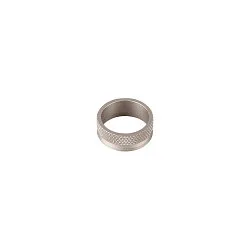 Ring GRIP! S, nikkel