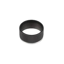 Ring GRIP! L, sort
