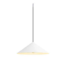 Pendel MAGICO 55 E27 IP20, sort mat dæmpbar