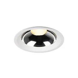 Downlight DOWNLIGHT C 200 ON-OFF stiv, omskiftelig, multipower, kablet gennem IP54