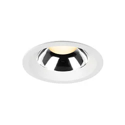 Downlight DOWNLIGHT C 150 DALI stiv, DALI styrbar, kablet gennem IP54