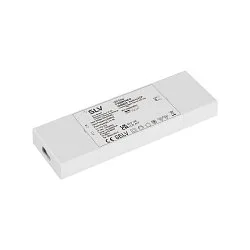 LED strømforsyning 24V / 60W konstant spænding, omskiftelig