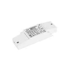 LED strømforsyning 10W / 180-270MA / PHASE konstant strøm, justerbar