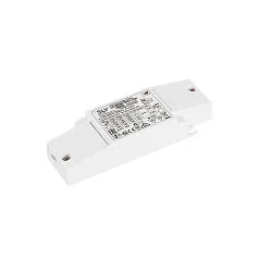 LED strømforsyning 10W / 500-700MA / PHASE konstant strøm, justerbar