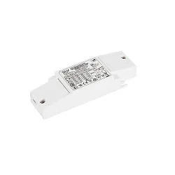 LED strømforsyning 15W / 200-350MA / PHASE konstant strøm, justerbar