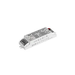 LED strømforsyning 15W / 100-700MA, DALI DALI styrbar, konstant strøm, justerbar
