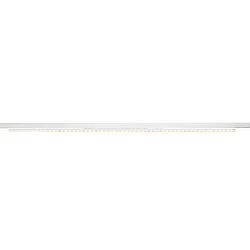 3-faset spot SIGHT EASY 41-66W stiv, asymmetrisk, omskiftelig, multipower IP20, hvid 