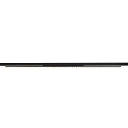 3-faset spot SIGHT EASY 41-66W stiv, asymmetrisk, omskiftelig, multipower IP20, sort 