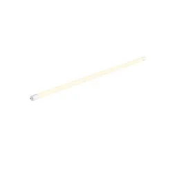 LED rør T8 LED TUBE V T8 EM/M 1200 sæt med 10 opal G13 16W 2000lm 4000K 180° CRI 80-89