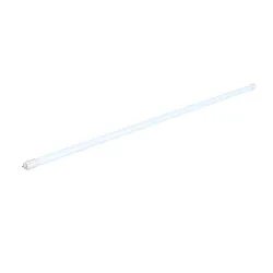 LED rør T8 LED TUBE V T8 EM/M 1500 sæt med 10 opal G13 22W 2700lm 6500K 180° CRI 80-89