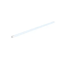 LED rør T8 LED TUBE C T8 EM/M 1200 sæt med 10 opal G13 16W 2400lm 6500K 180° CRI 80-89