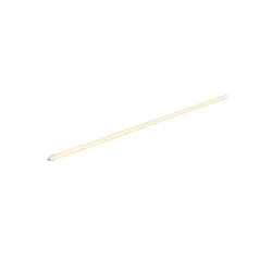 LED rør T5 LED TUBE C T5 M 1200 sæt med 10 opal G5 26W 3600lm 3000K 180° CRI 80-89