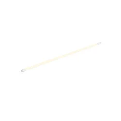 LED rør T5 LED TUBE C T5 M 1200 sæt med 10 opal G5 26W 3900lm 4000K 180° CRI 80-89
