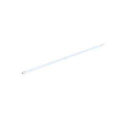 LED rør T5 LED TUBE C T5 M 1200 sæt med 10 opal G5 26W 3900lm 6500K 180° CRI 80-89