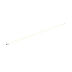 LED rør T5 LED TUBE C T5 M 1500 sæt med 10 opal G5 34W 5100lm 4000K 180° CRI 80-89