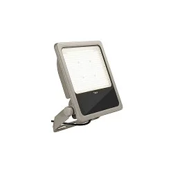 Projektørlys FLOODLIGHT C 200W 840 ON-OFF asymmetrisk, vipbar, multipower IP66