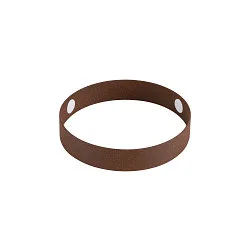 Ring CYFT, brun