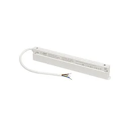 LED driver INTRACK 48V SYSTEM, hvid