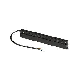 LED driver INTRACK 48V SYSTEM, sort