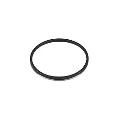 Ring GRIP! FLAT, sort
