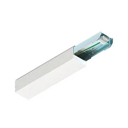 Lysbånd system udkobling EASYLIGHT FEED OUT BOX (FOB) 300 5 25 WH 5-polet, omskiftelig, hvid, trafik hvid
