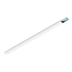 Lysbånd system tilslutning EASYLIGHT BC 1500 5 25 WH ON-OFF 5-polet, med dæksel, hvid, trafik hvid