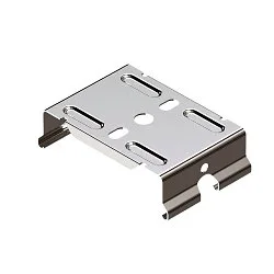 Lysbånd system loftmontering EASYLIGHT SCF M6 (SURFACE CEILING FIX) mekanisk, justerbar, rustfrit stål