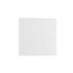 Loftlampe PANEL P 625 45 DALI >200LM/W DALI styrbar, UGR < 19, multipower IP20, dæmpbar