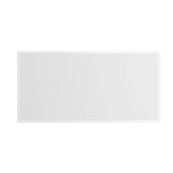 Loftlampe PANEL P 1200/600 60 DALI >200LM/W dæmpbar, UGR < 19, multipower IP20