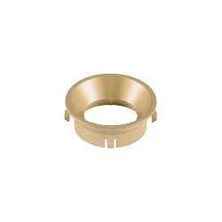 Reflektor NUMINOS® S, guld