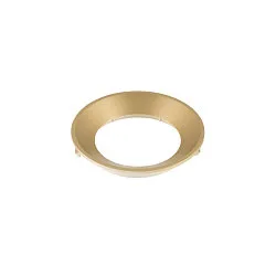 Reflektor NUMINOS® M, guld