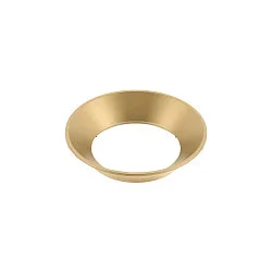 Reflektor NUMINOS® XL, guld