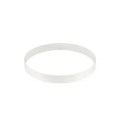Ring CYFT XL INDOOR, hvid