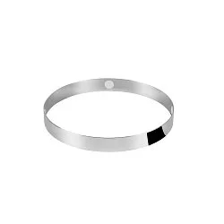 Ring CYFT XL INDOOR, chrom